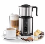 Cloer 7789 Induktions-Milchaufsch&auml;umer mit 800 ml Edelstahlk&auml;nnchen,...