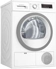 Bosch WTH85VWIN Serie 4 W&auml;rmepumpentrockner f&uuml;r 8 kg W&auml;sche, 236 kWh pro Jahr,