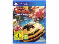 Selecta Play Super Toy Cars 2 Ultimate - [PlayStation 4]