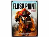 Heidelberger Spieleverlag Flash Point:Flammendes Inferno - Indie Boards & Cards...