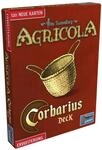 Lookout, Agricola &ndash; Corbarius Deck, Erweiterung, Kennerspiel, Brettspiel, 1-4