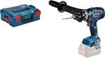 Bosch Professional 18V System BITURBO Akku Schlagbohrschrauber GSB 18V-150 C (max.