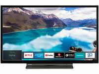 Toshiba 32WL3C63DAX 32 Zoll Fernseher (HD ready, Smart TV inkl. Prime Video /