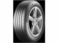 CONTINENTAL - EcoContact 6-195/60 R 18-096H/A/B/72dB - Sommerreifen