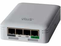 Cisco Business 145AC 802.11ac 2x2 Wave 2 Access Point 4 GbE-Ports 1 PoE –