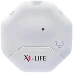 X4-LIFE Security Glasbruch-Alarm Einbruch Abwehr Sicherheit