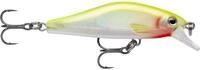 Rapala - Angelk&ouml;der Shadow Rap Solid Shad - Angelzubeh&ouml;r Kunststoffk&ouml;rper -