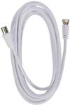 SCHWAIGER -KVCK173 532- SAT-Antennen-Adapterkabel/ 3 m...
