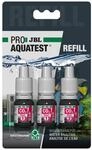 JBL Wassertest-Nachf&uuml;ller, F&uuml;r S&uuml;&szlig;wasser-Aquarien, ProAquaTest CO2 Direct Refill,