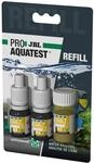 JBL Wassertest-Nachf&uuml;ller, F&uuml;r S&uuml;&szlig;-/Meerwasser-Aquarien, ProAquaTest SiO2 Silikat