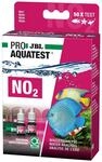 JBL Wassertest-Set, F&uuml;r S&uuml;&szlig;-/Meerwasser-Aquarien und Teiche, ProAquaTest NO2