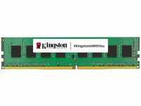 Kingston Branded Memory 16GB DDR4 2666MT/s DIMM Single Rank Module KCP426NS8/16