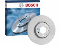 Bosch BD2653 Bremsscheiben - Vorderachse - ECE-R90 Zertifizierung - eine...