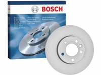 Bosch BD2089 Bremsscheiben - Vorderachse - ECE-R90 Zertifizierung - eine...