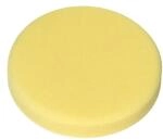 Dino KRAFTPAKET 150mm Polierpad medium | Polierschwamm mittelhart mit Klett | &Oslash;