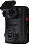 Transcend DrivePro 10 32GB Dashcam, 2K QHD 1440P, WLAN, G-Sensor | Exklusive...