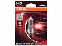 LED BULB ADAPTER H7 FOR OSRAM NIGHT BREAKER LED 64210DA02 FS2