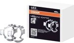 Osram LEDriving ADAPTER 64210DA01 f&uuml;r NIGHT BREAKER H7-LED; Lampenhalterung 