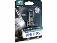 Philips automotive lighting X-tremeVision Pro150 H1 Scheinwerferlampe +150%,