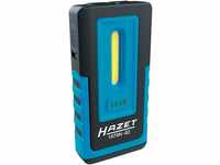 HAZET LED Pocket-Light 1979N-82 I 180 Grad verstellbare, kompakte...