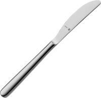 WMF Kult Plus Men&uuml;messer 23 cm, Hohlheftmesser, Tafelmesser, Messer mit eingesetzter