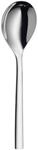 WMF Nuova Servierl&ouml;ffel 25 cm, Cromargan Edelstahl poliert, sp&uuml;lmaschinengeeignet
