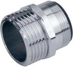 Gardena Perlstrahl-Gewindeadapter: Adapter zum Anschluss des Gardena Systems an