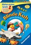 Ravensburger 21404 - Blinde Kuh - Kinderspiel, Gegenst&auml;nde f&uuml;hlen und...