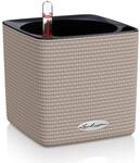 Lechuza Cube Color 14 All-in-One Set sandbraun 13478