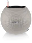 LECHUZA PURO Color 20 sandbraun 13378