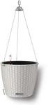 LECHUZA NIDO Cottage 28 lichtgrau 15107, 27x27x23 cm