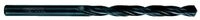 KS Tools 330.1062 HSS-R Spiralbohrer, 6,2mm, 10er Pack