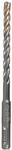 TriJET SDS-plus Hammerbohrer 8,0x100x160mm