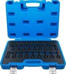 BGS Kraft-Bit-Einsatz-Satz - 27-tlg.