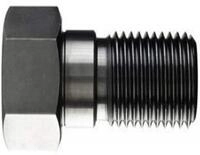Bosch Pro Adapter 5/8" x 16 UNF zu 1 1/4" UNC