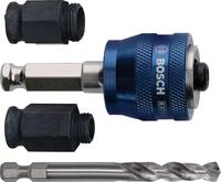 Bosch Accessories Professional 4-tlg. Power Change Plus Starter Kit Set, aus...