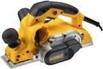 Dewalt Hobel (82 mm) D26500K (1.050 Watt, Hobelbreite 82 mm, &oslash;-Messerwelle 64...