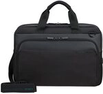 Samsonite Mysight - 15.6 Zoll Laptoptasche, 42 cm, 12.5 L, Schwarz (Black)
