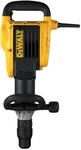 DEWALT SDS-max Abbruchhammer D25899 (1,500 Watt, mit &Uuml;berlastreserven auch bei