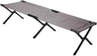 GRAND CANYON Campingbett Topaz Camping Bed M &ndash; Robustes Klappbett mit