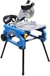 G&uuml;de Tisch/Kapp/Gehrungss&auml;ge GFO 1801 (1800 W, 4200 U/min,
