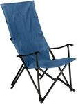 GRAND CANYON Campingstuhl EL Tovar HIGHBACK Klappstuhl &ndash; Leichter...