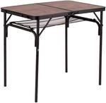 Bo-Camp - Industrial - Tisch - Woodbine - 90x60 cm