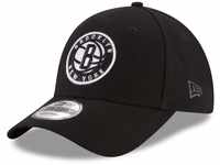 New Era Brooklyn Nets The League 9Forty Adjustable Cap - One-Size