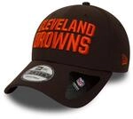 New Era NFL The League 9Forty Verstellbare Basecap Cleveland Browns - Offizielle