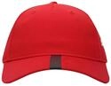 PUMA Unisex Liga Cap Kappe, Rot (Puma Red-Puma Black), Einheitsgr&ouml;&szlig;e EU