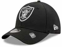 New Era Las Vegas Raiders NFL The League 9Forty Adjustable Cap - One-Size