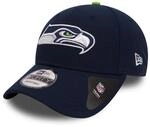 New Era Tampa Bay Buccaneers The League 9forty Adjustable Cap