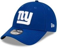 New Era NFL The League 9Forty Verstellbare Basecap New York Giants - Offizielle