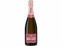 Piper Heidsieck Champagne Rosé Sauvage (1 x 0,75 l)